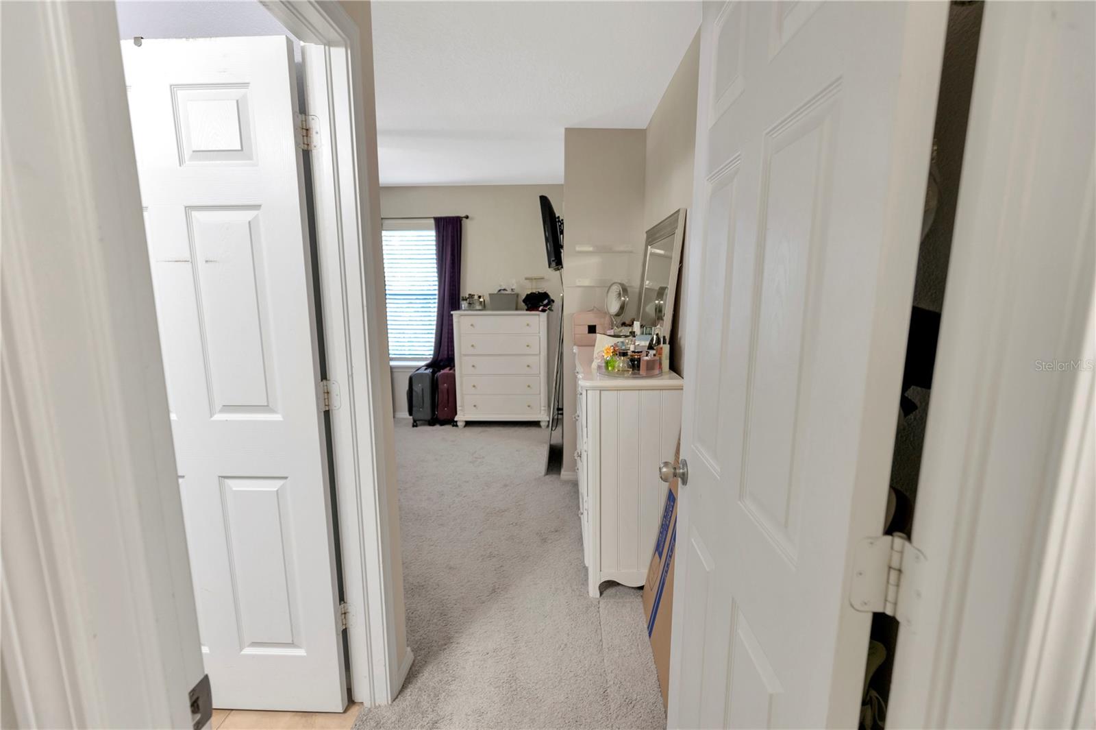 MAGNOLIA PARK CENTRAL PH B - Residential