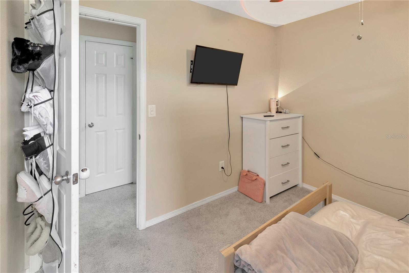 MAGNOLIA PARK CENTRAL PH B - Residential