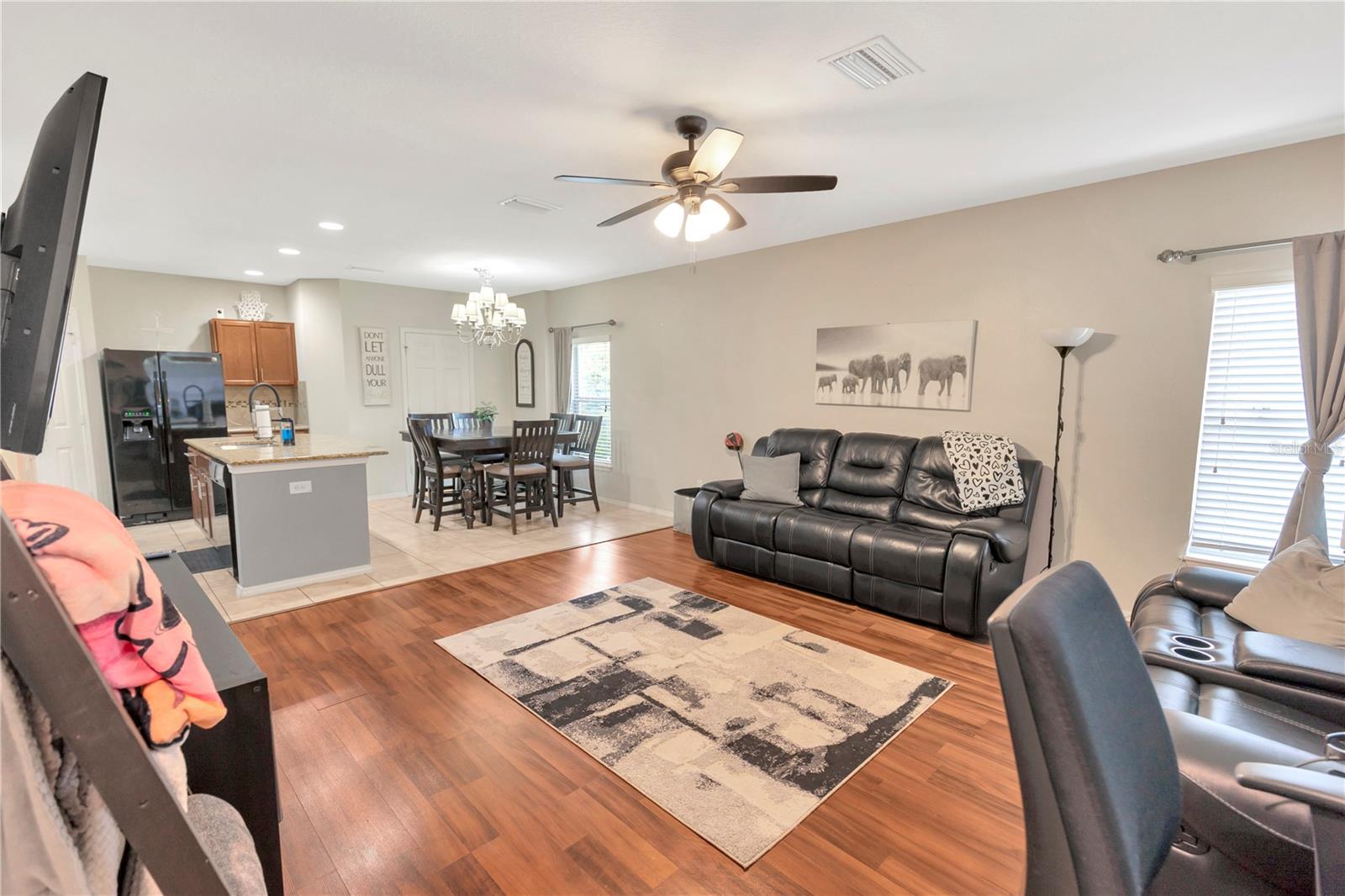 MAGNOLIA PARK CENTRAL PH B - Residential