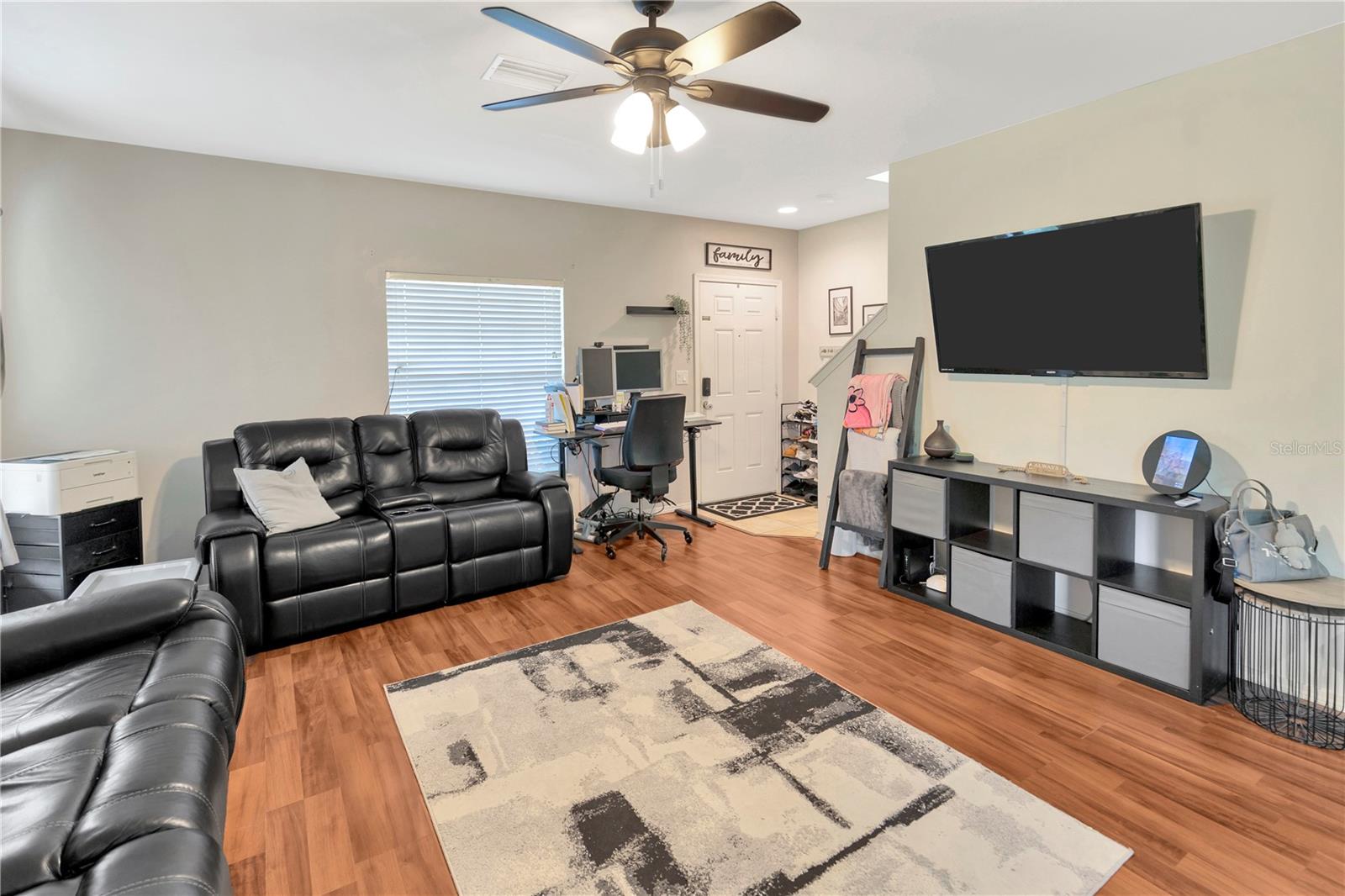 MAGNOLIA PARK CENTRAL PH B - Residential