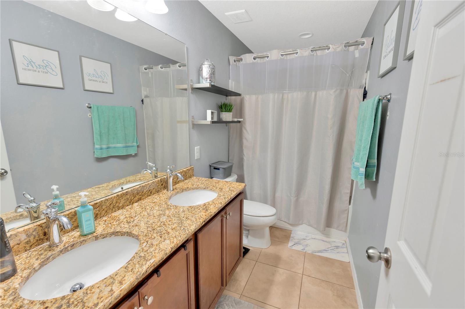 MAGNOLIA PARK CENTRAL PH B - Residential