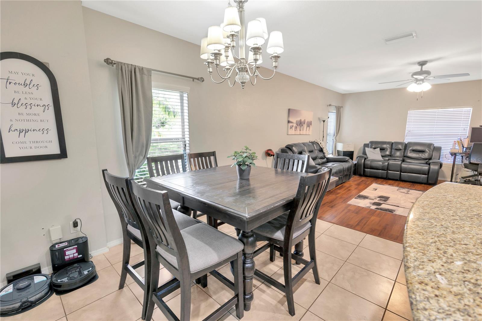 MAGNOLIA PARK CENTRAL PH B - Residential