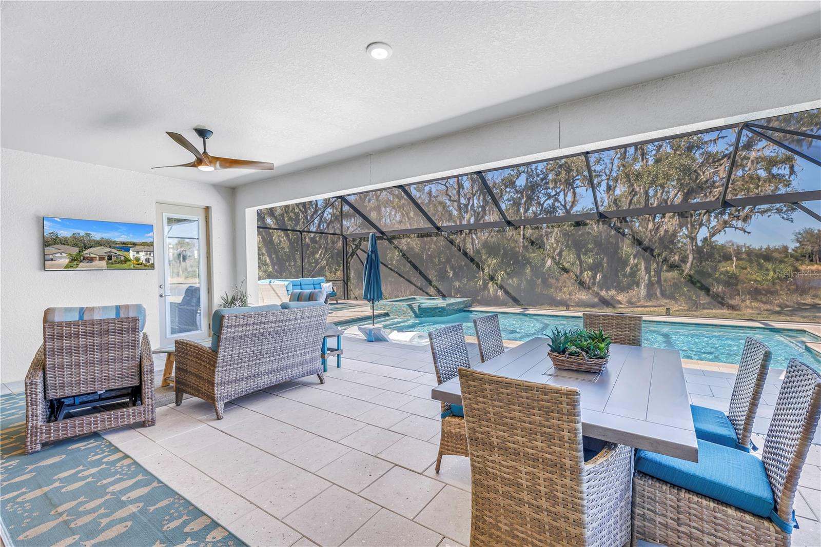 NORTH RIVER RANCH PH IC & ID WEST - Residential