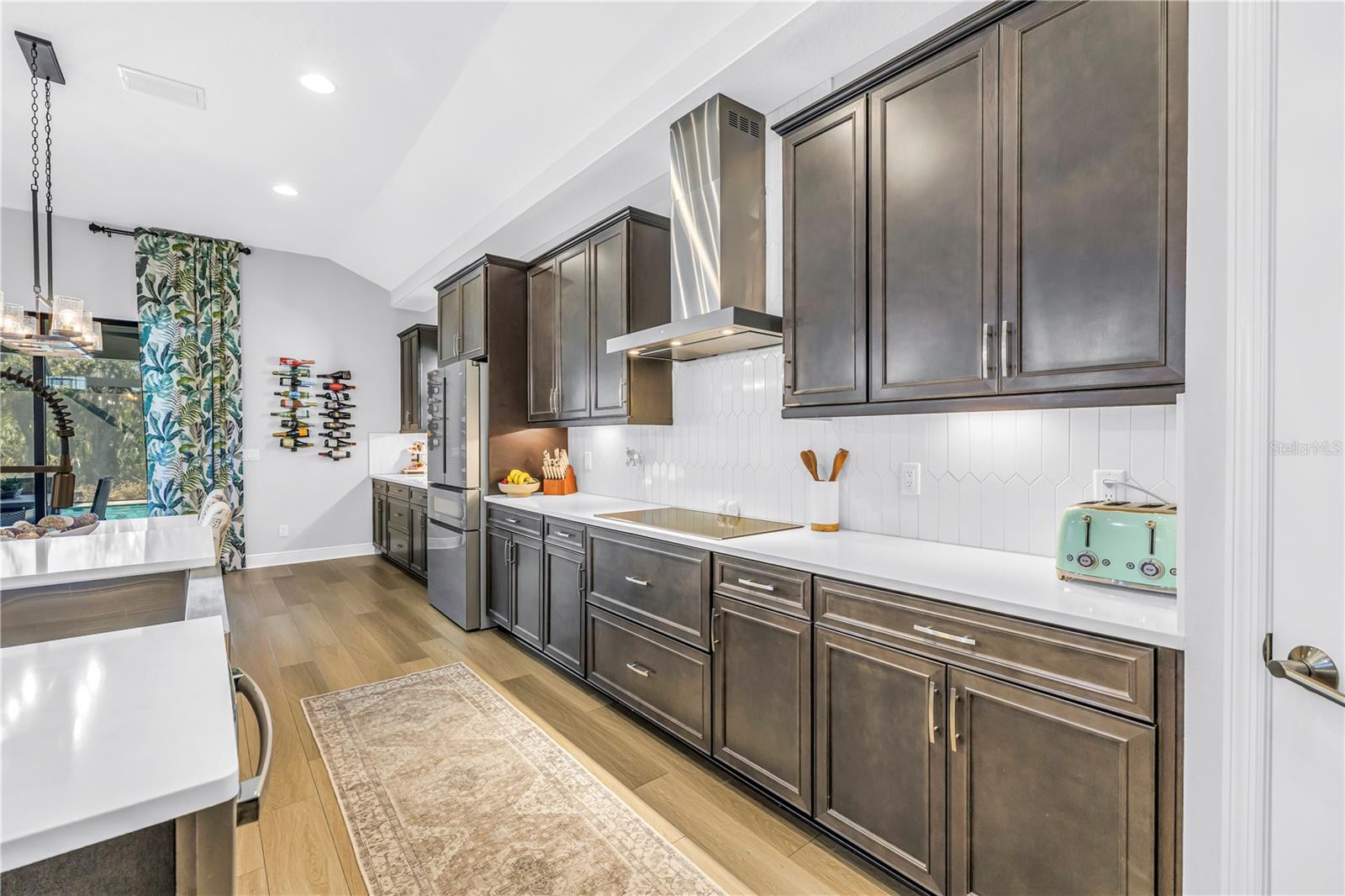 NORTH RIVER RANCH PH IC & ID WEST - Residential