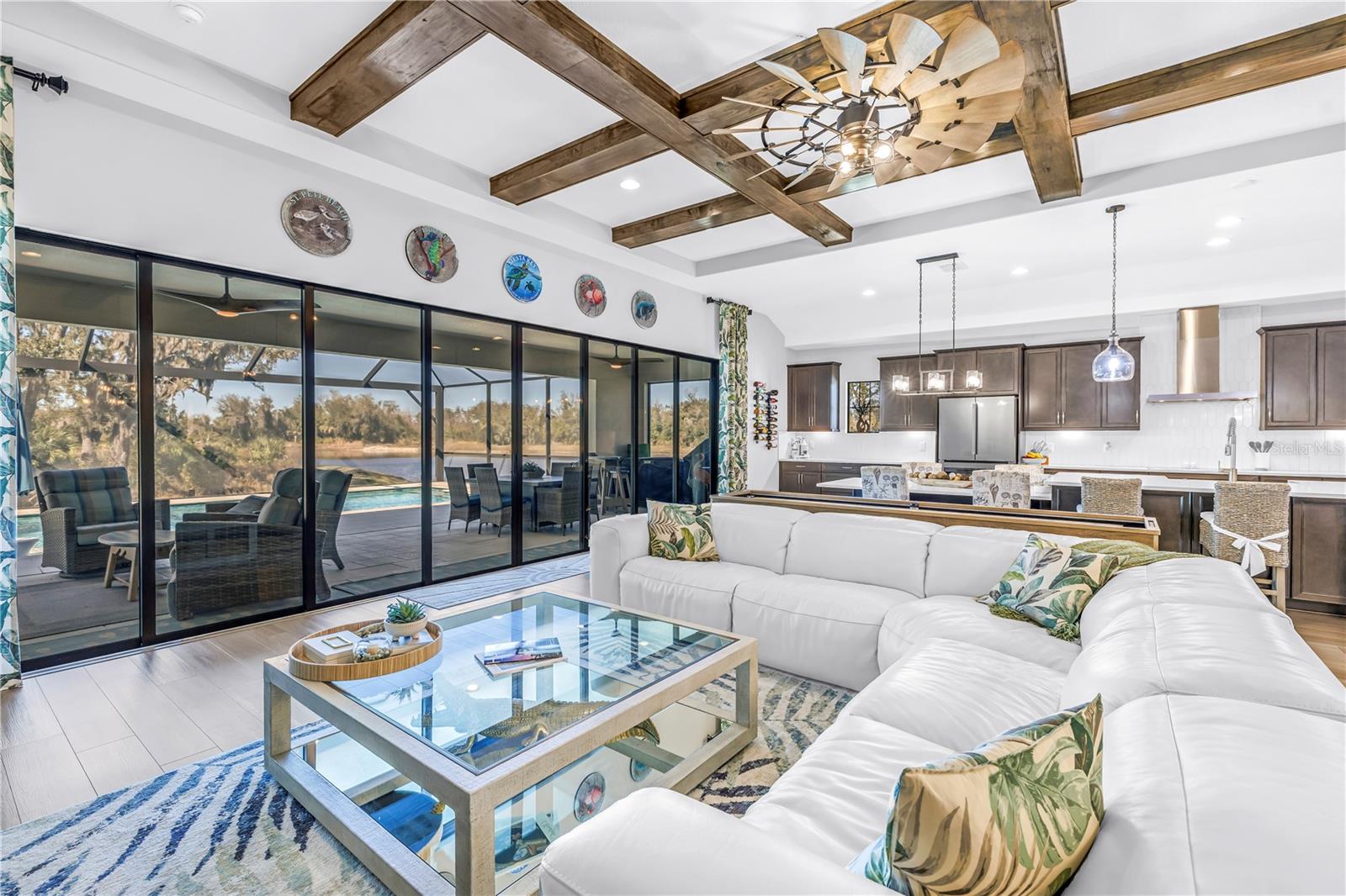 NORTH RIVER RANCH PH IC & ID WEST - Residential