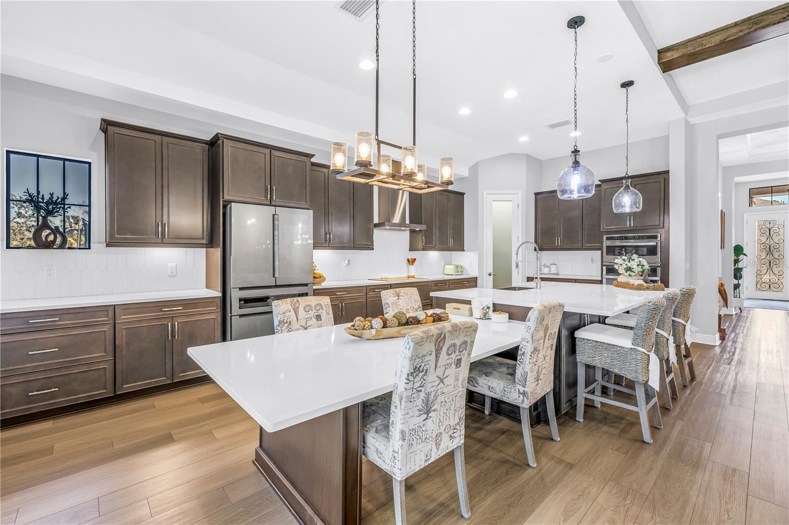 NORTH RIVER RANCH PH IC & ID WEST - Residential