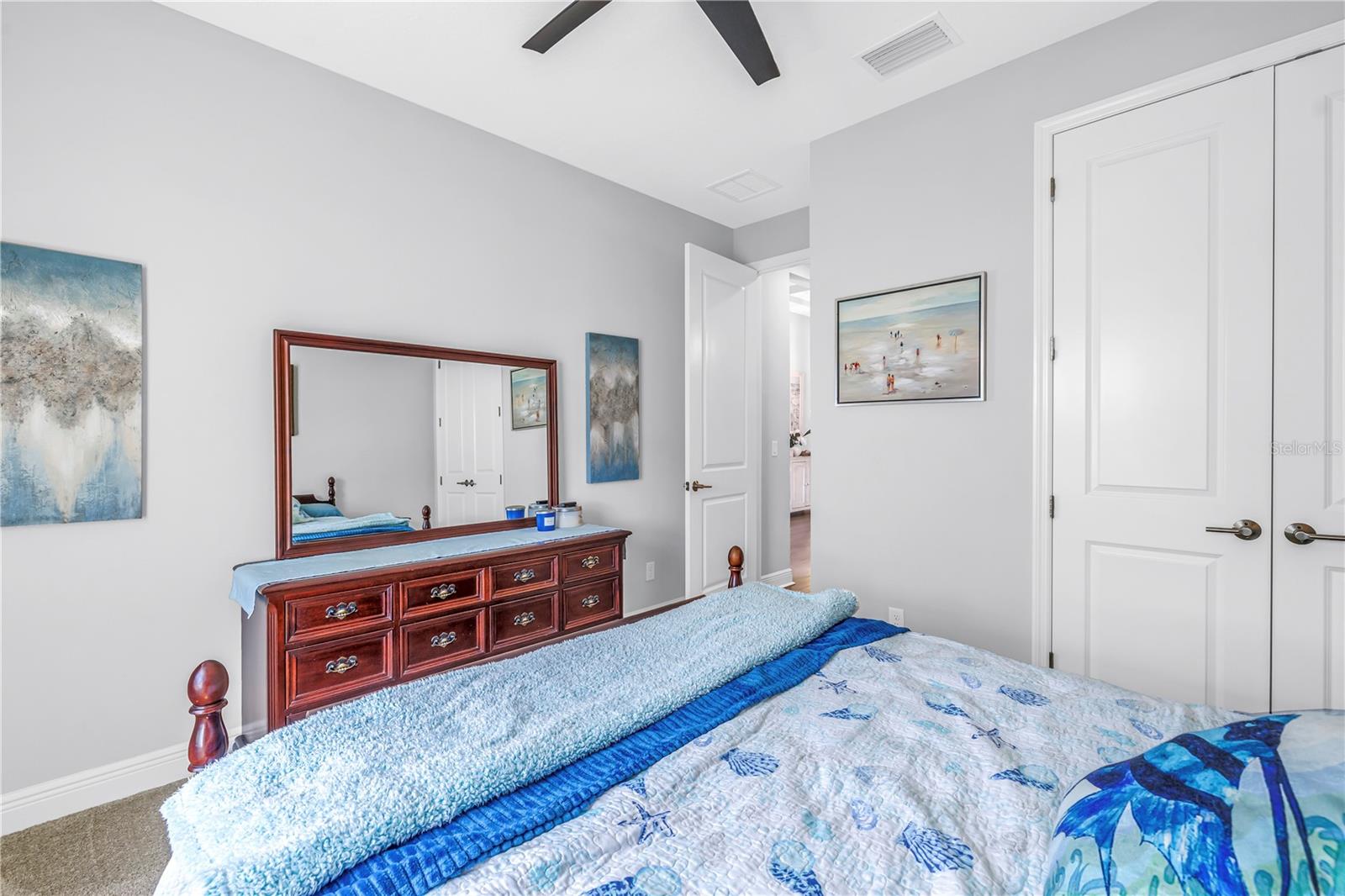 NORTH RIVER RANCH PH IC & ID WEST - Residential