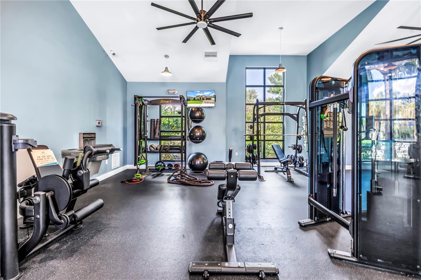 NORTH RIVER RANCH PH IC & ID WEST - Residential