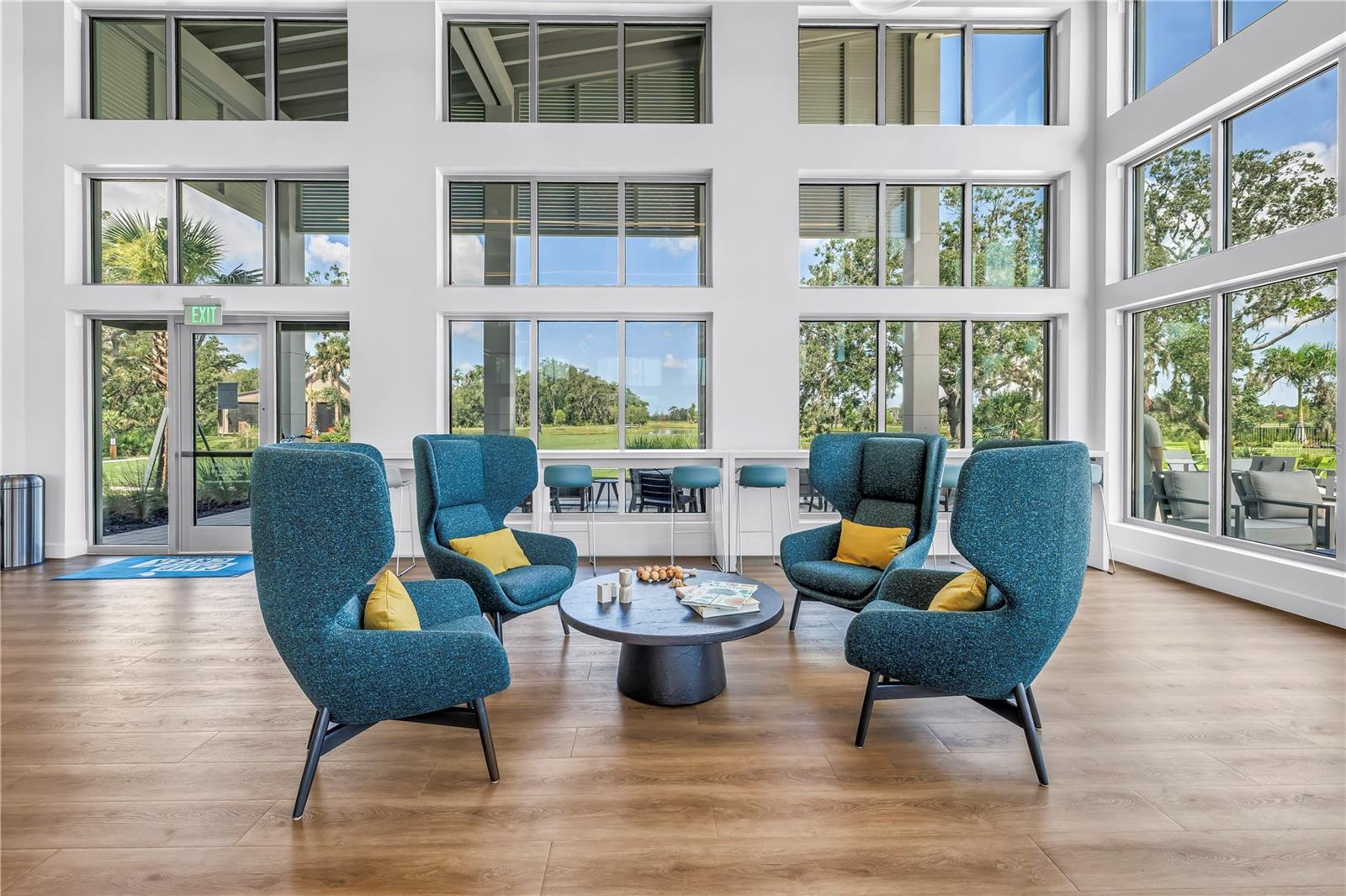 NORTH RIVER RANCH PH IC & ID WEST - Residential