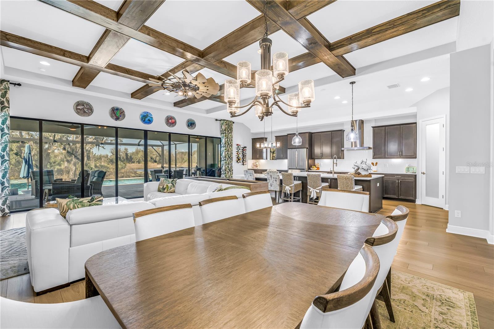 NORTH RIVER RANCH PH IC & ID WEST - Residential