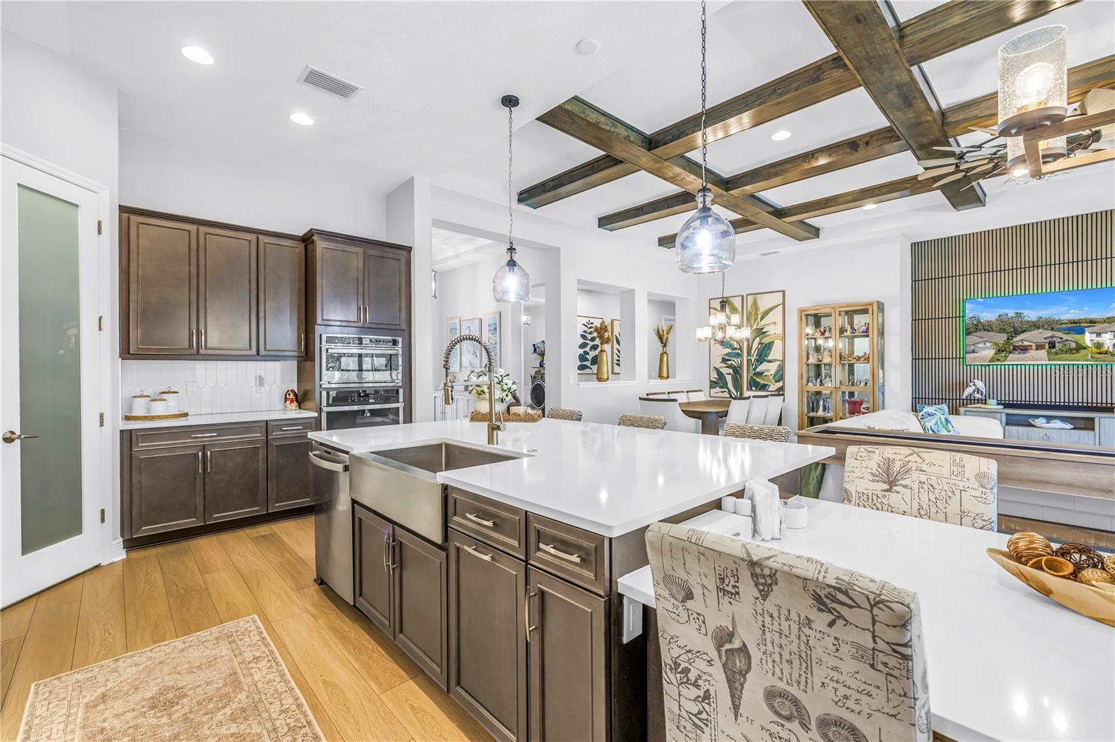 NORTH RIVER RANCH PH IC & ID WEST - Residential