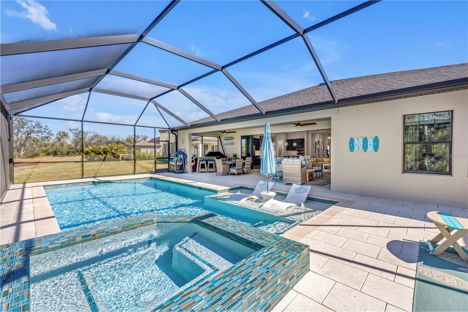 NORTH RIVER RANCH PH IC & ID WEST - Residential