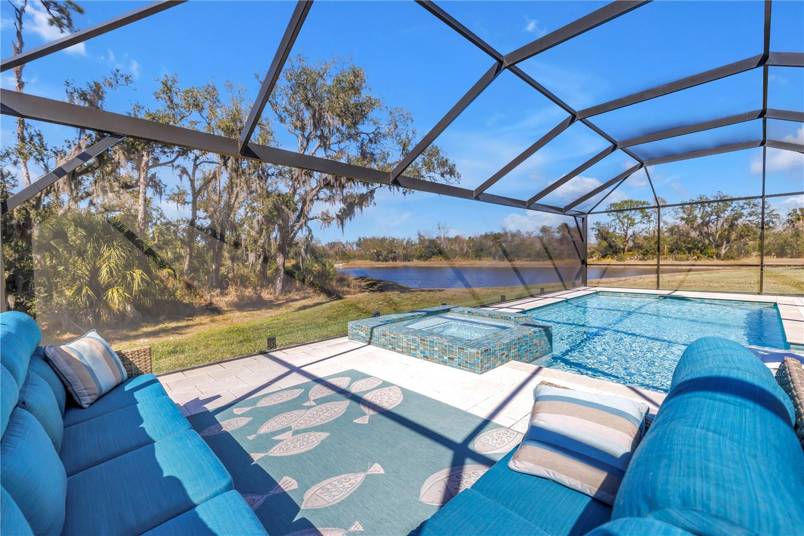 NORTH RIVER RANCH PH IC & ID WEST - Residential