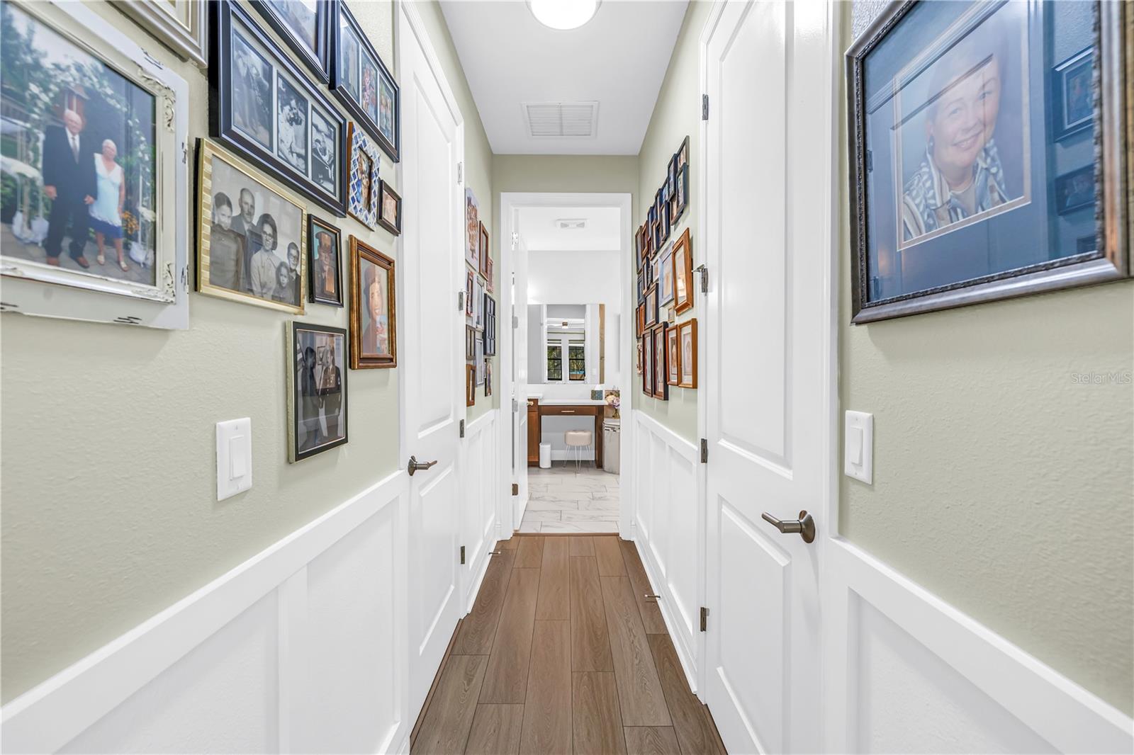 NORTH RIVER RANCH PH IC & ID WEST - Residential