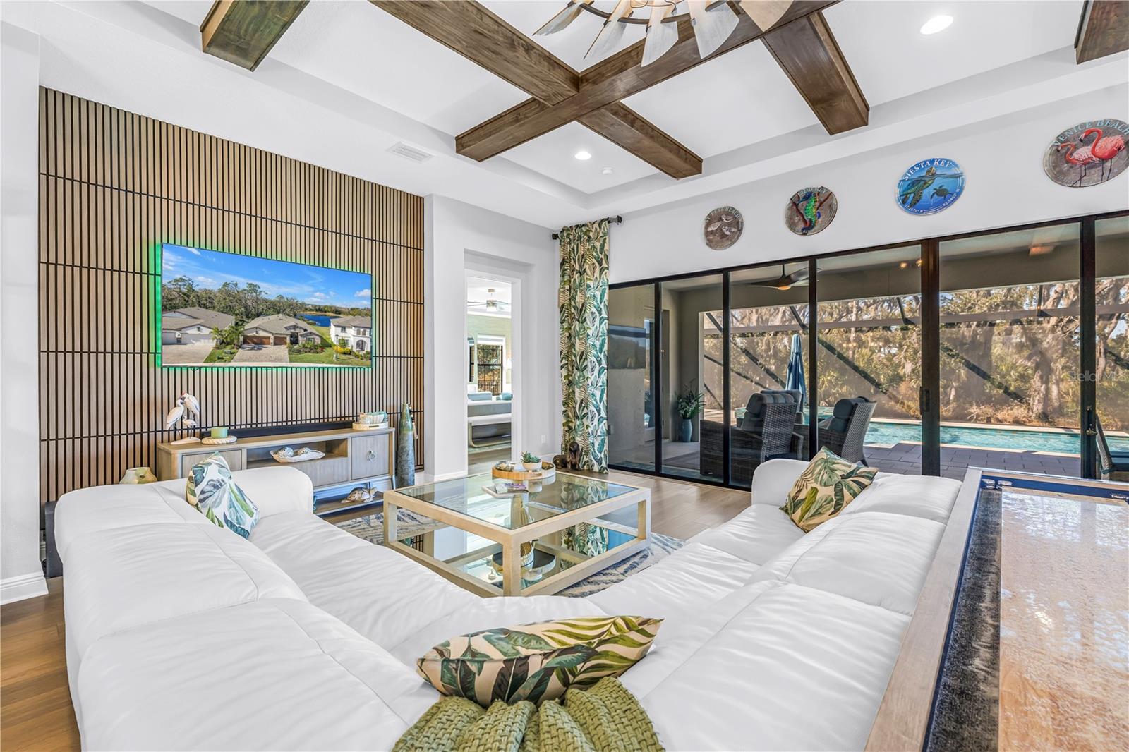 NORTH RIVER RANCH PH IC & ID WEST - Residential