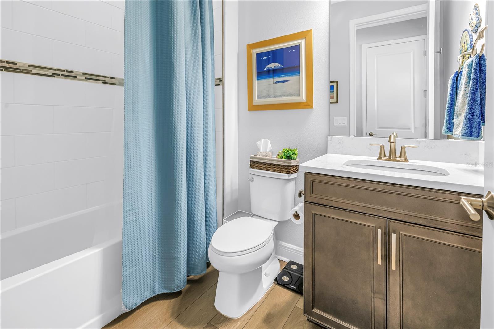 NORTH RIVER RANCH PH IC & ID WEST - Residential