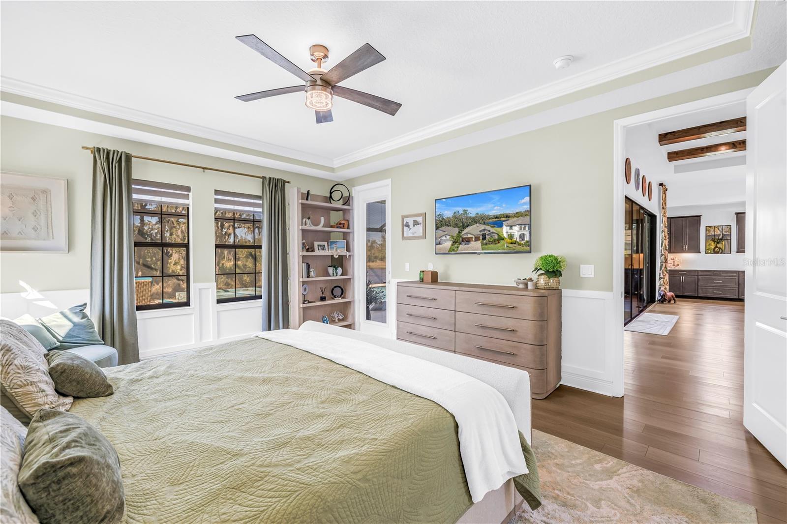 NORTH RIVER RANCH PH IC & ID WEST - Residential