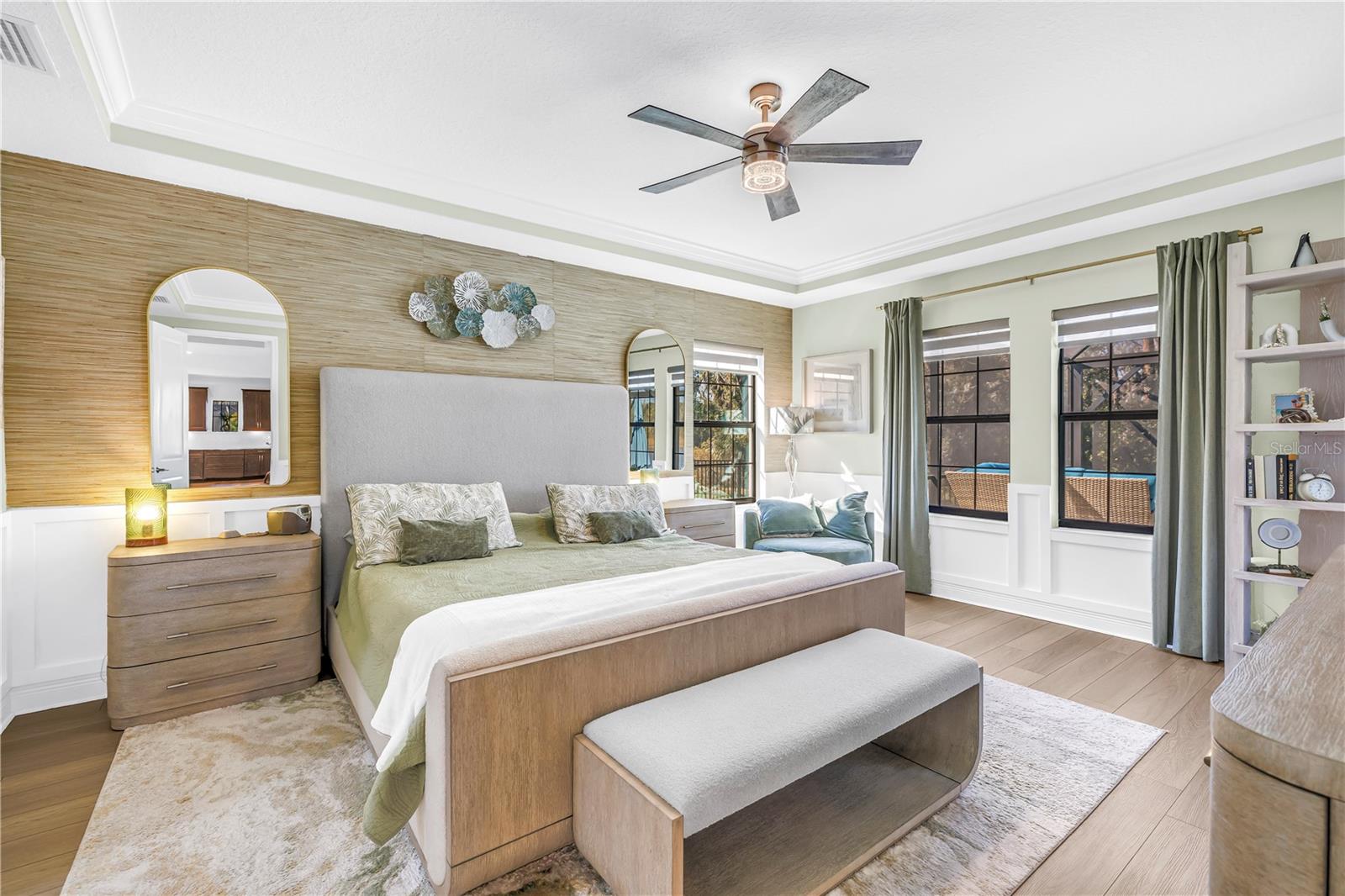 NORTH RIVER RANCH PH IC & ID WEST - Residential