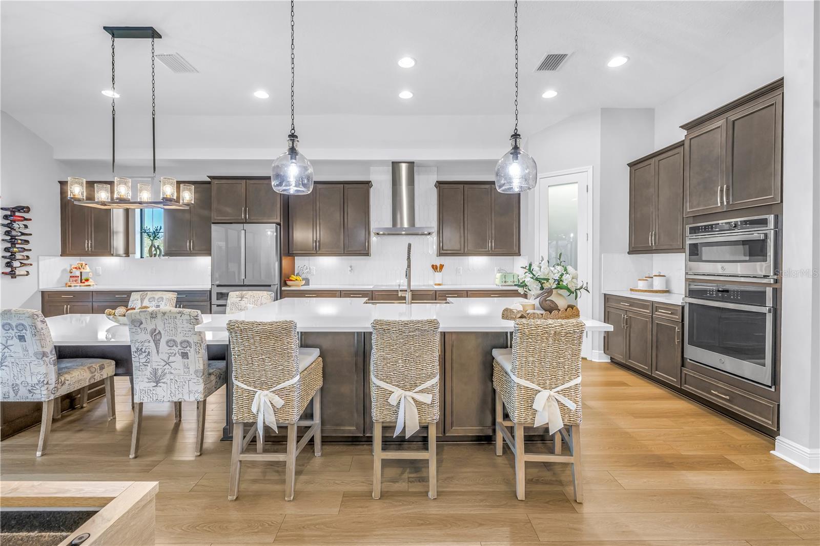 NORTH RIVER RANCH PH IC & ID WEST - Residential