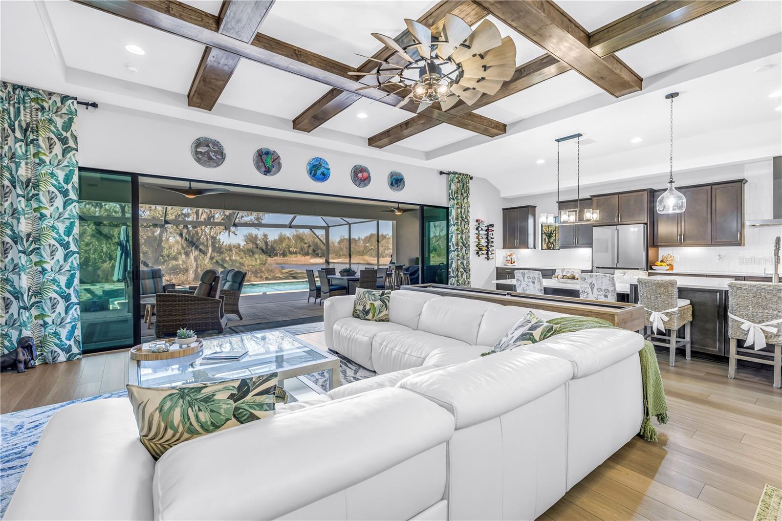 NORTH RIVER RANCH PH IC & ID WEST - Residential