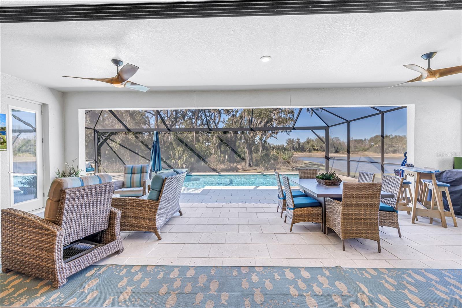 NORTH RIVER RANCH PH IC & ID WEST - Residential