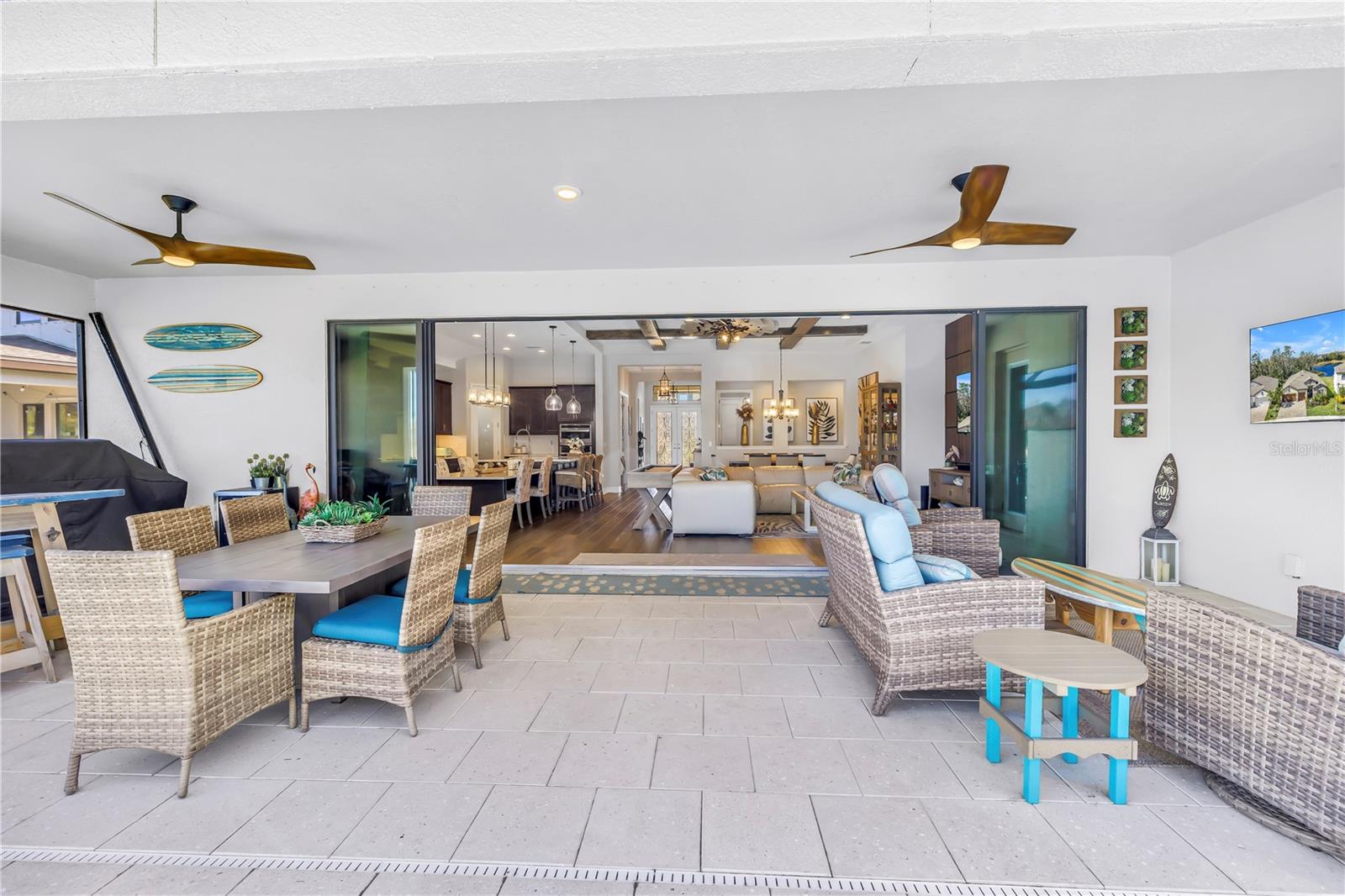 NORTH RIVER RANCH PH IC & ID WEST - Residential