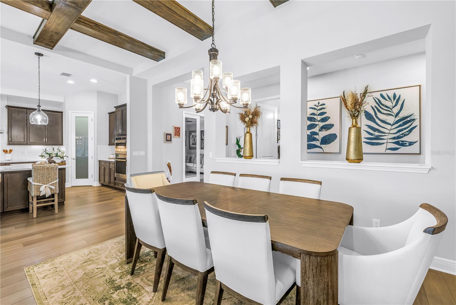 NORTH RIVER RANCH PH IC & ID WEST - Residential