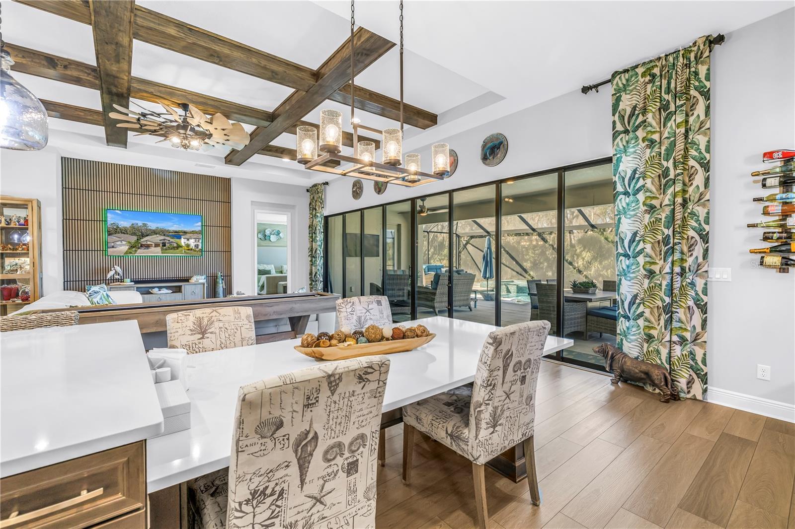 NORTH RIVER RANCH PH IC & ID WEST - Residential