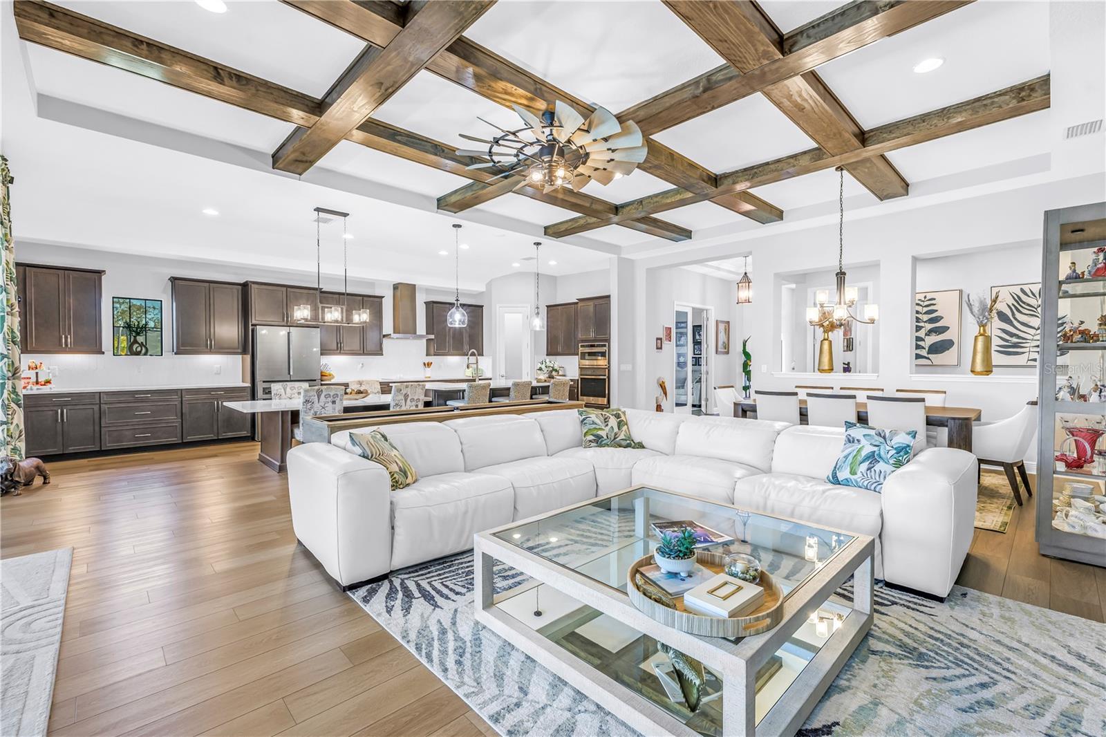 NORTH RIVER RANCH PH IC & ID WEST - Residential