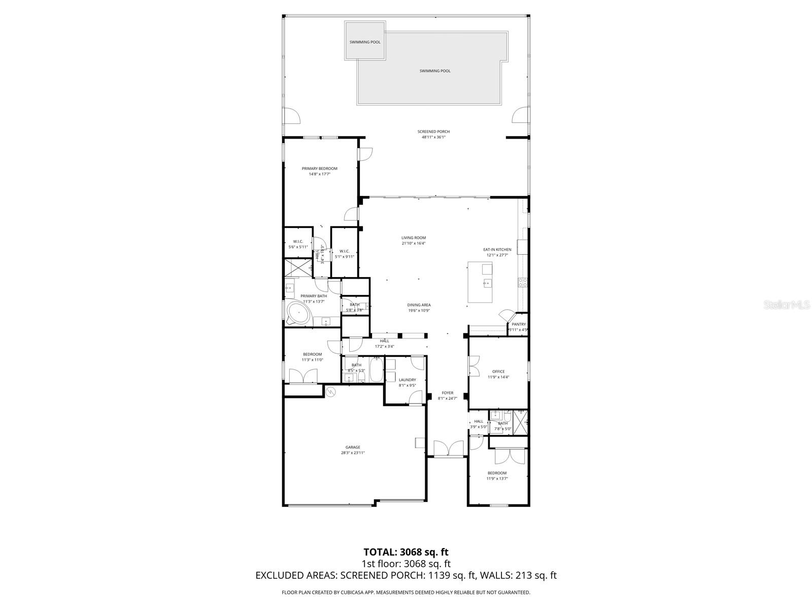 NORTH RIVER RANCH PH IC & ID WEST - Residential