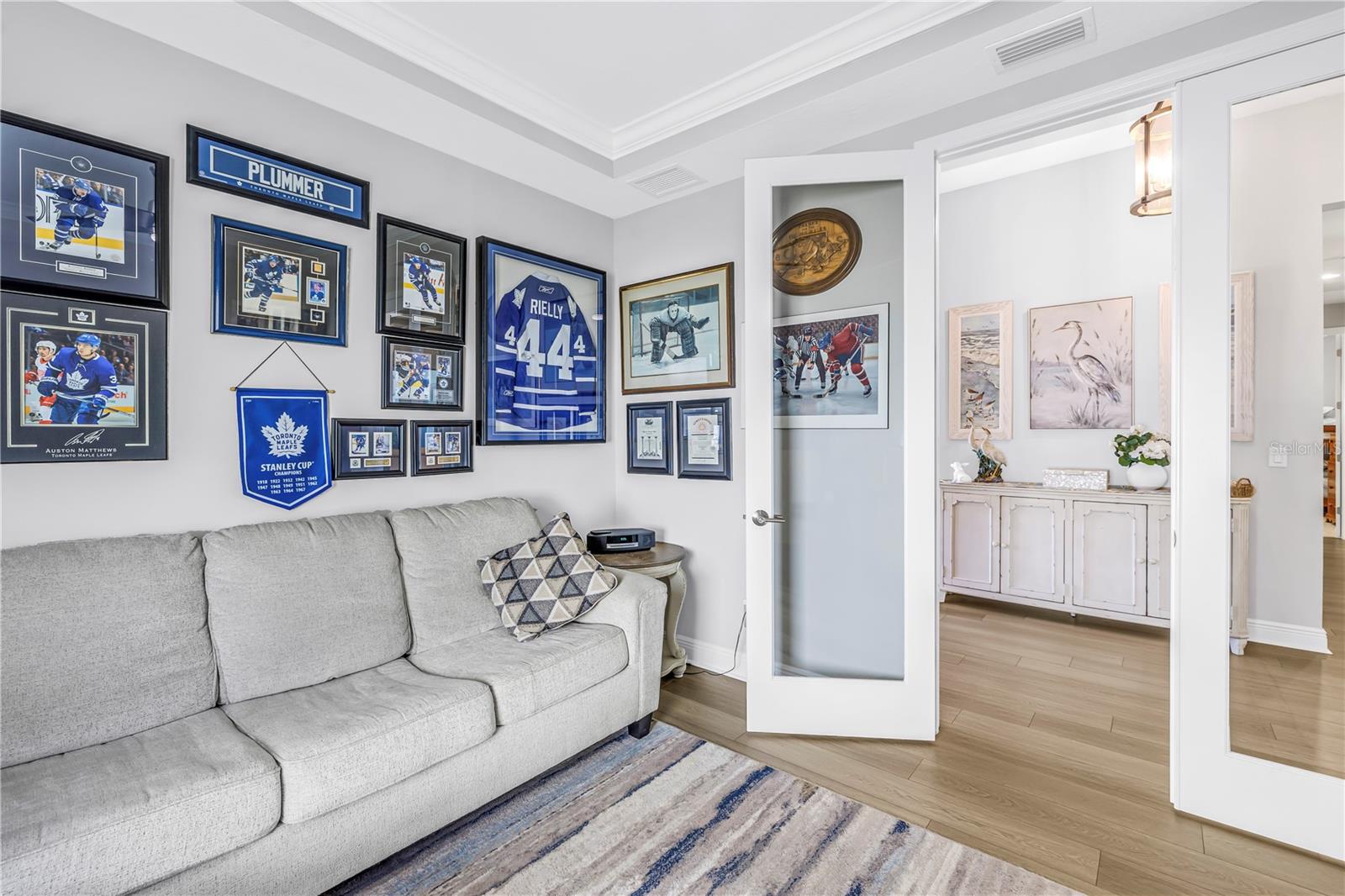 NORTH RIVER RANCH PH IC & ID WEST - Residential