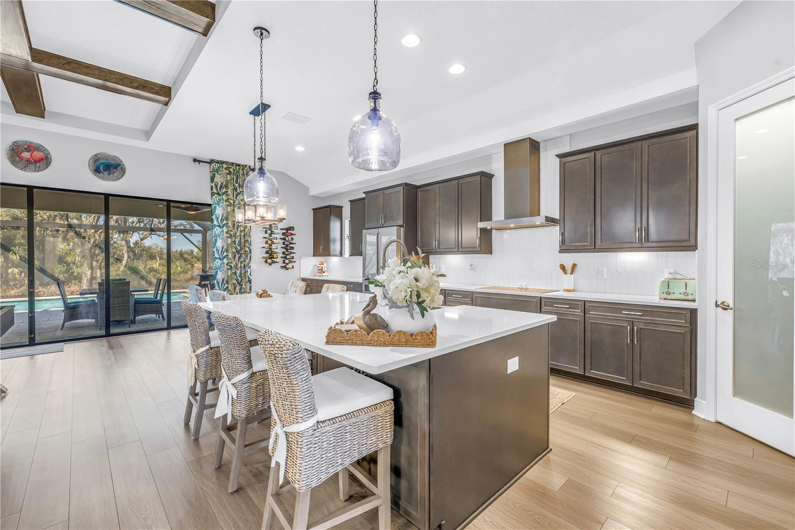 NORTH RIVER RANCH PH IC & ID WEST - Residential