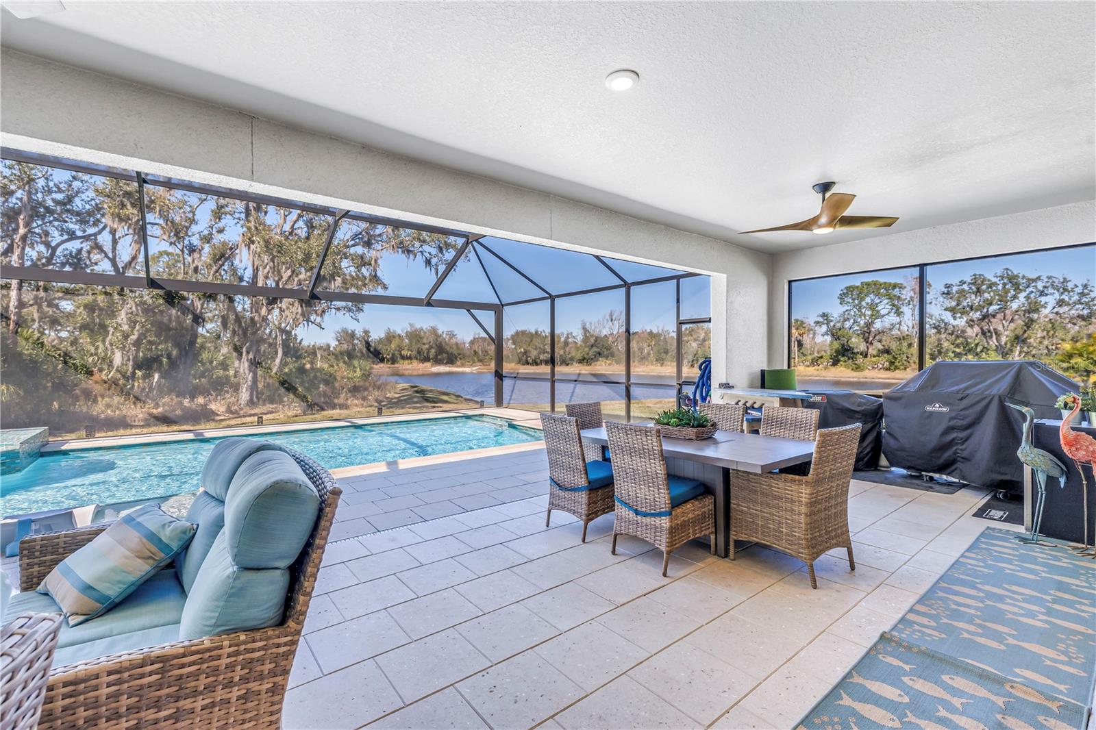 NORTH RIVER RANCH PH IC & ID WEST - Residential