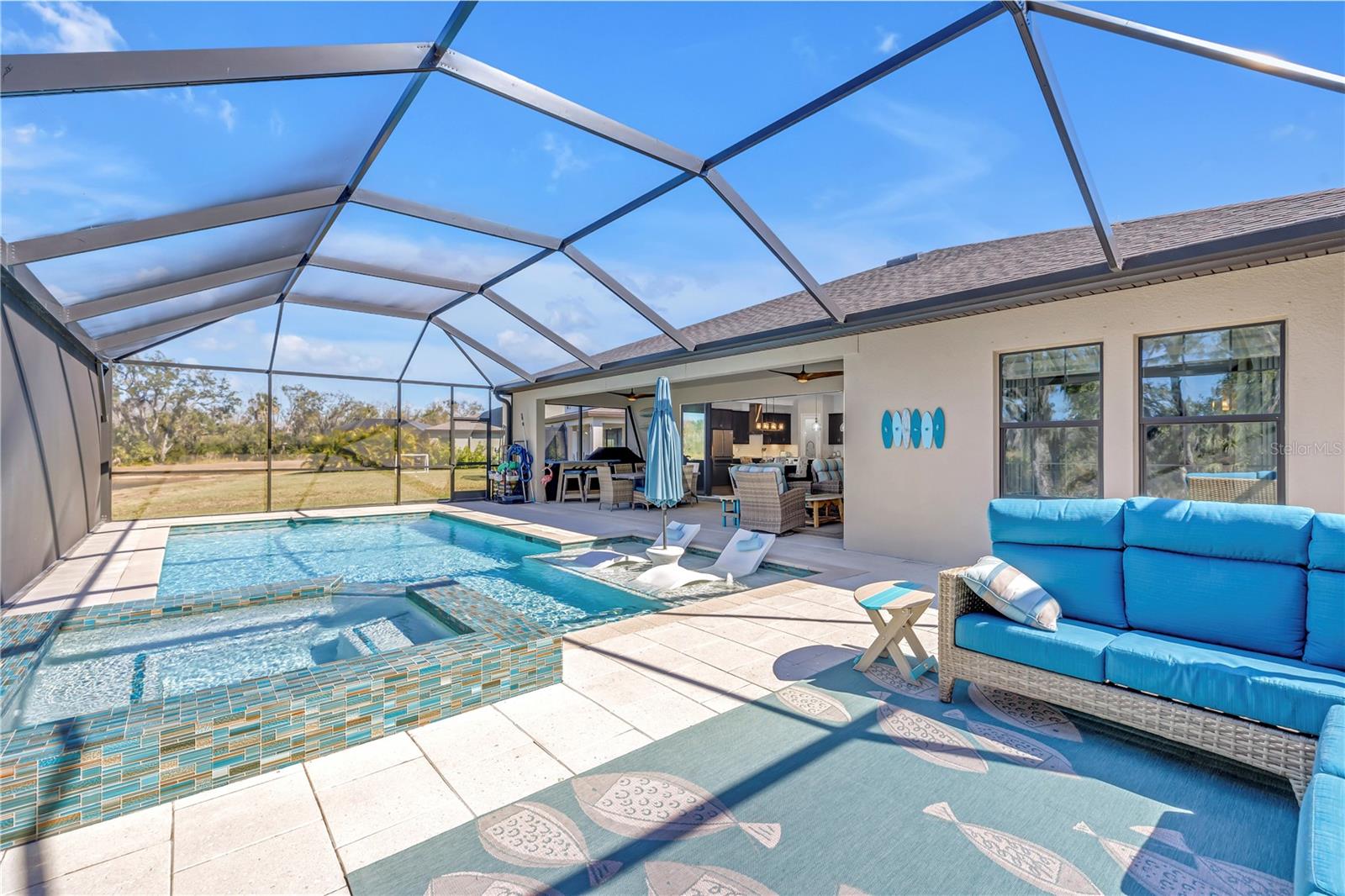 NORTH RIVER RANCH PH IC & ID WEST - Residential