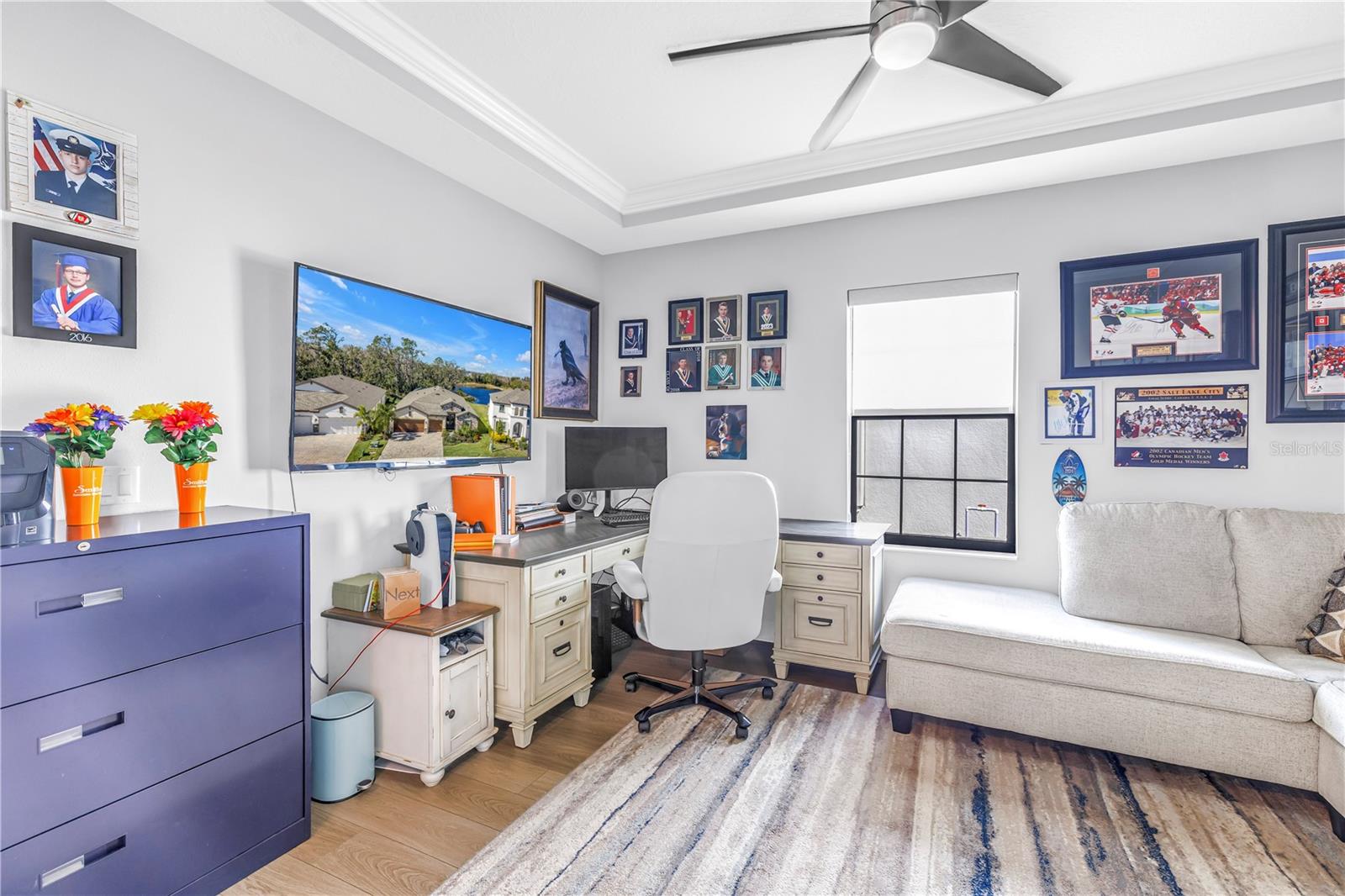 NORTH RIVER RANCH PH IC & ID WEST - Residential