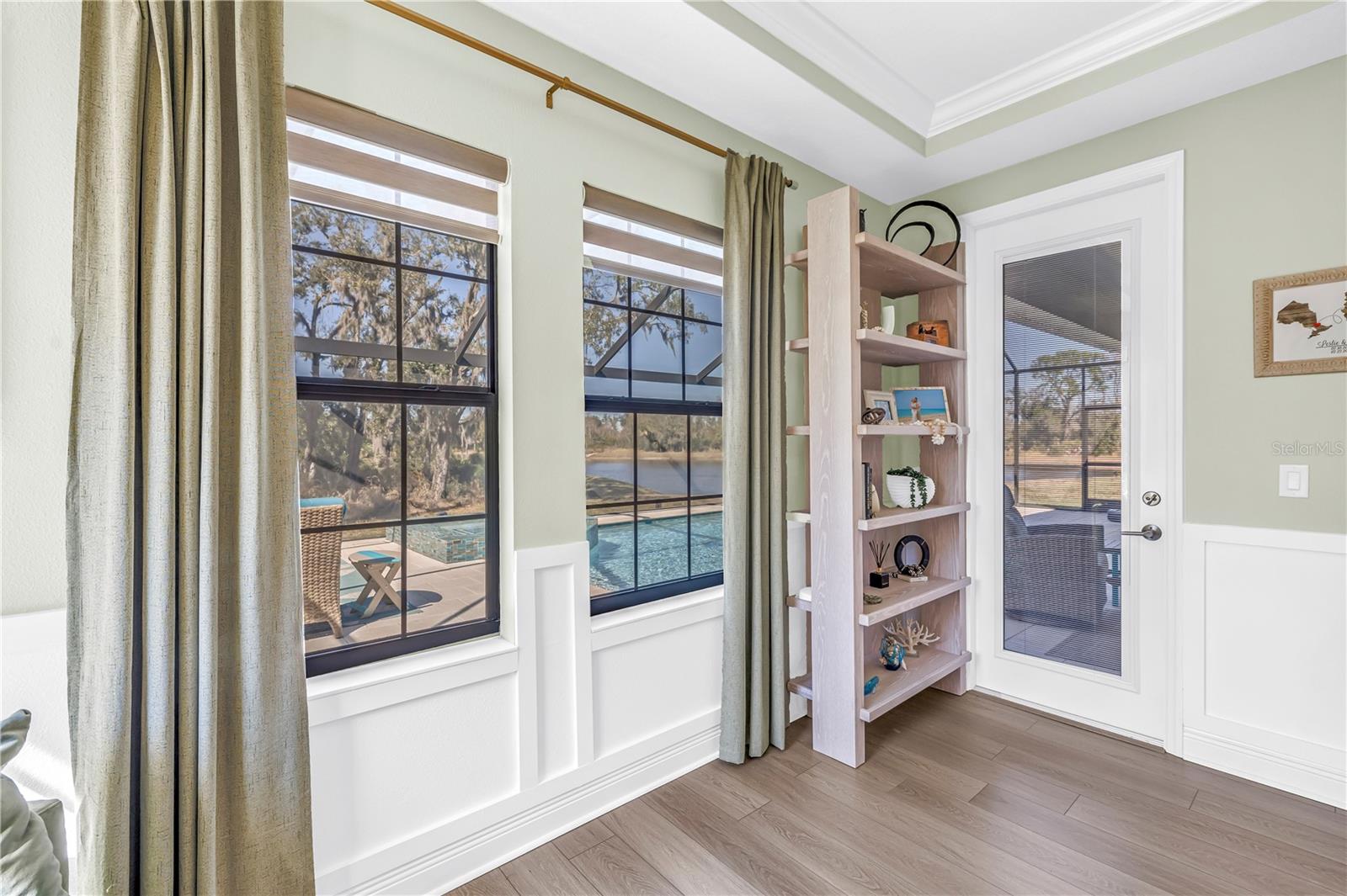 NORTH RIVER RANCH PH IC & ID WEST - Residential