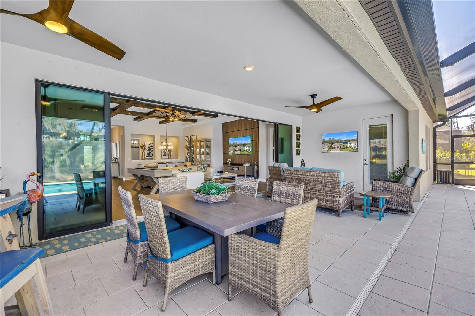 NORTH RIVER RANCH PH IC & ID WEST - Residential