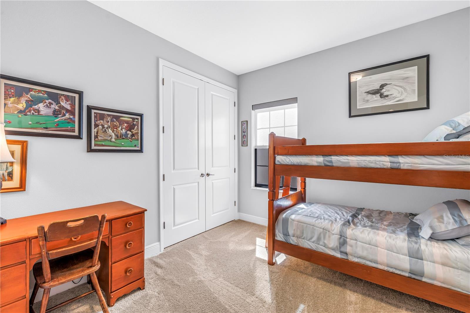 NORTH RIVER RANCH PH IC & ID WEST - Residential