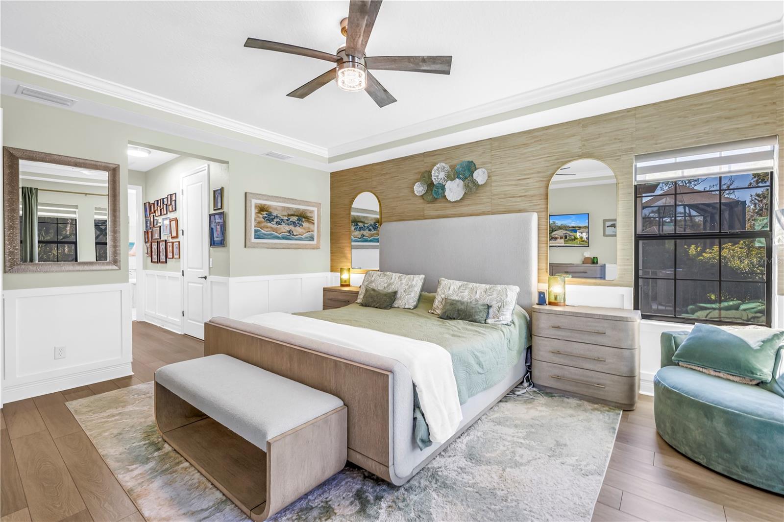 NORTH RIVER RANCH PH IC & ID WEST - Residential