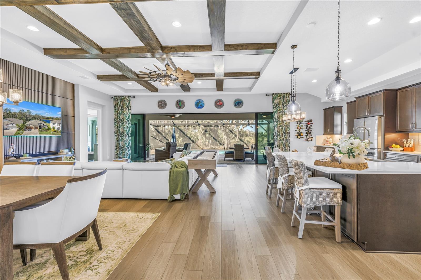 NORTH RIVER RANCH PH IC & ID WEST - Residential