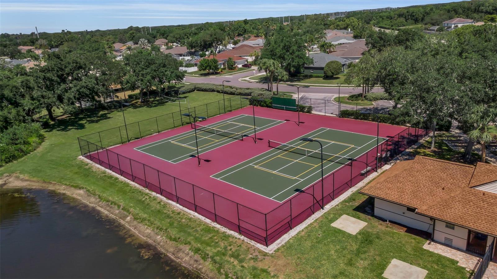 CREEKWOOD PH TWO SUBPHASE E - Residential