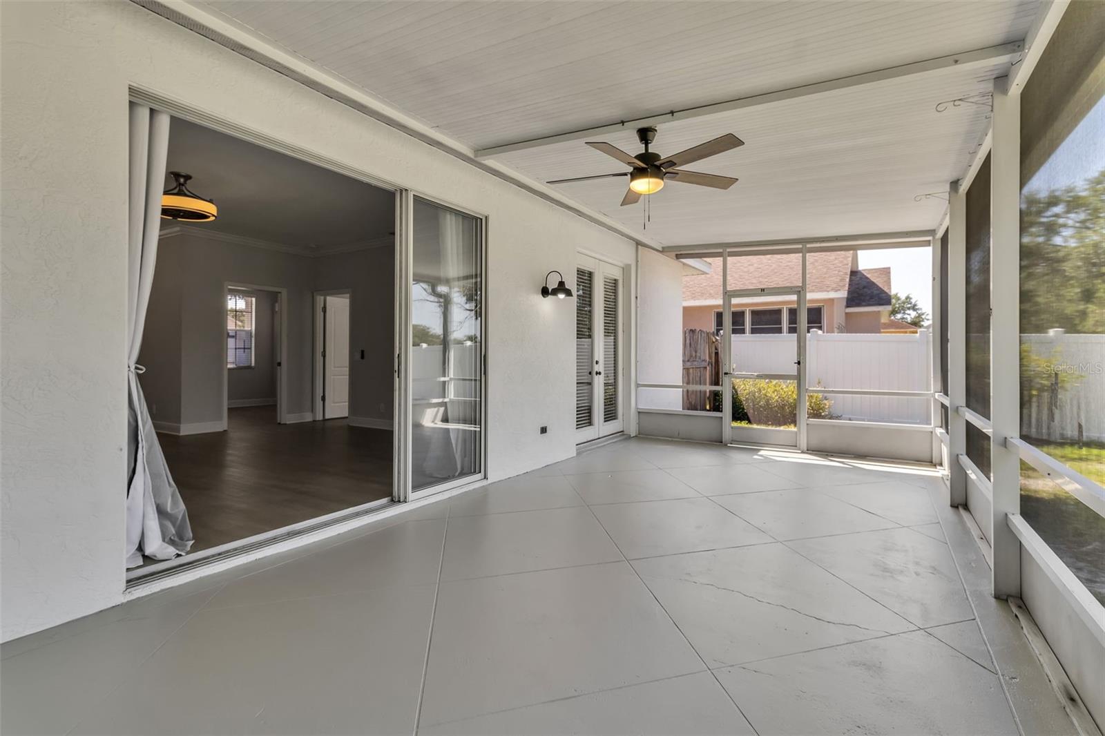 CREEKWOOD PH TWO SUBPHASE E - Residential