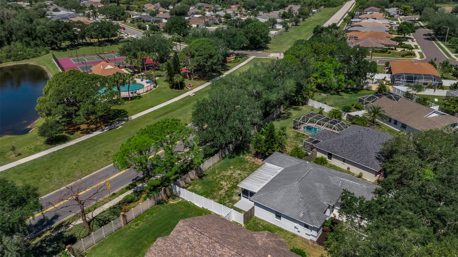 CREEKWOOD PH TWO SUBPHASE E - Residential