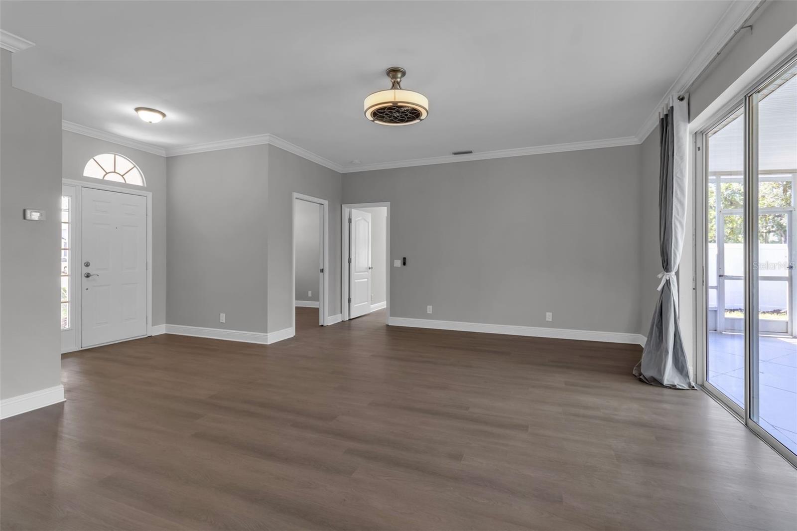 CREEKWOOD PH TWO SUBPHASE E - Residential