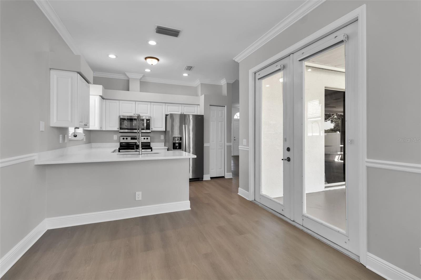 CREEKWOOD PH TWO SUBPHASE E - Residential