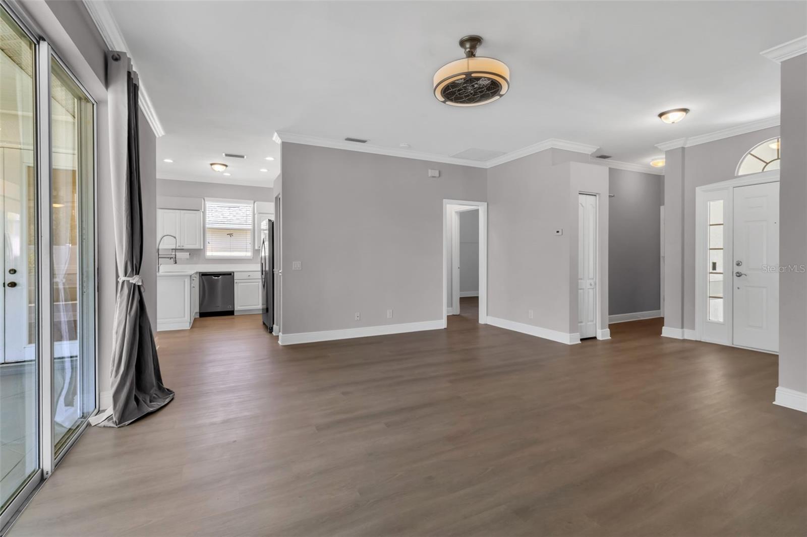 CREEKWOOD PH TWO SUBPHASE E - Residential