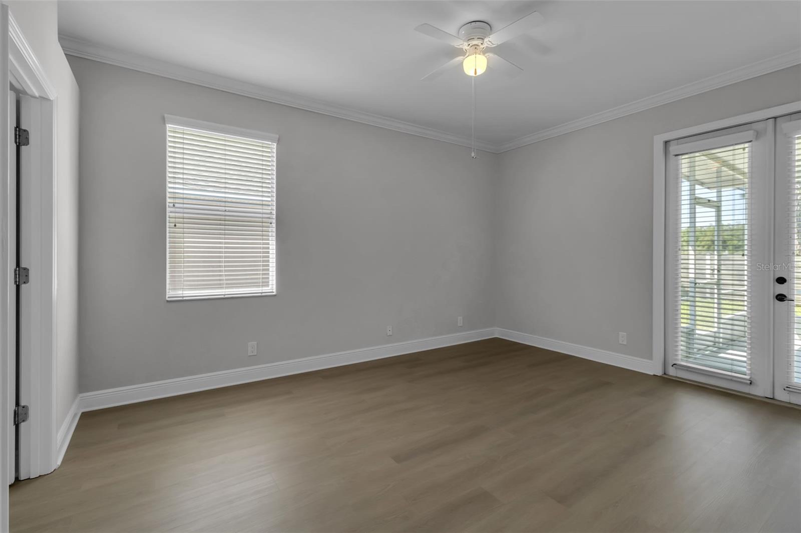 CREEKWOOD PH TWO SUBPHASE E - Residential