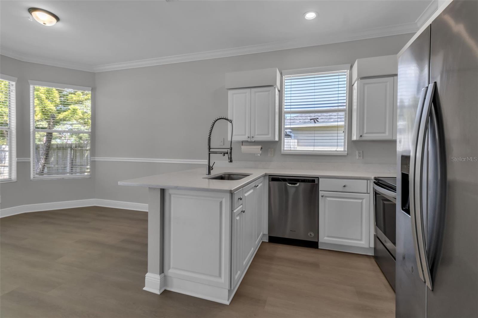 CREEKWOOD PH TWO SUBPHASE E - Residential