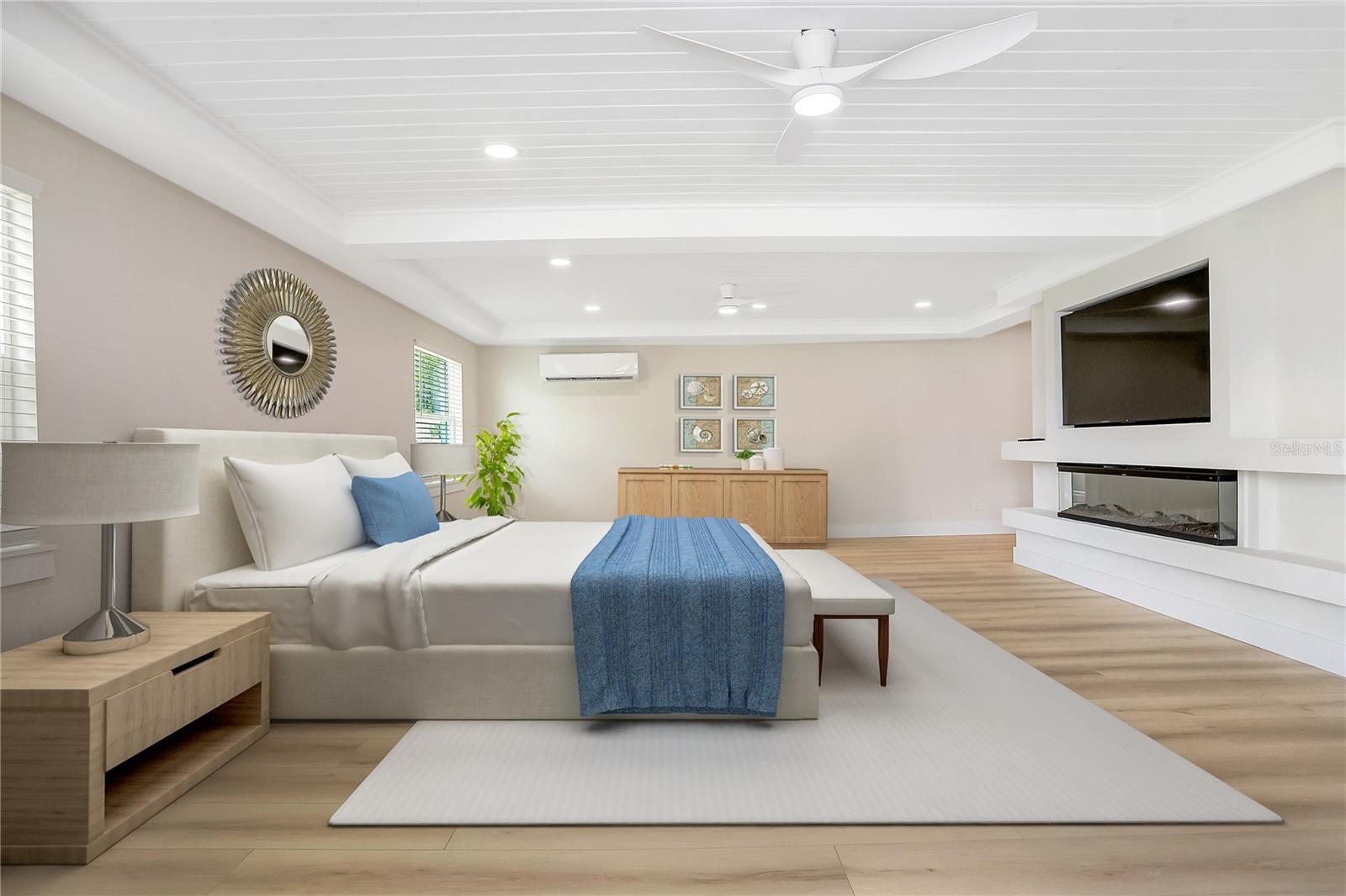 LAKESIDE HOMES - Residential