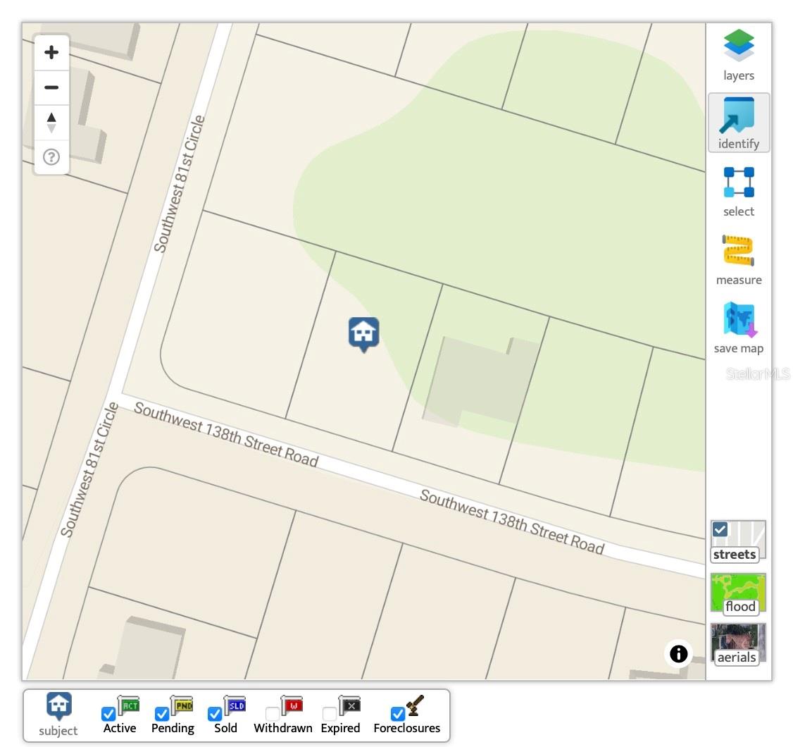 Lot 2 8247 SW 138TH STREET